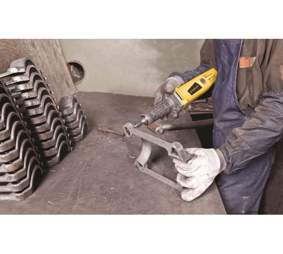 Шлифмашина Stanley STDG5006