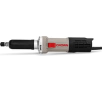 Прямая шлифовальная машина CROWN CT13577