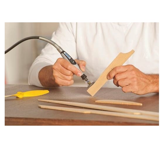 Многофункциональный инструмент Dremel 3000-5 F0133000MG