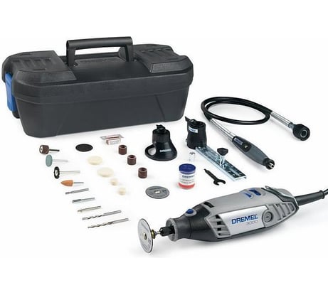 Многофункциональный инструмент Dremel 3000 F0133000ML