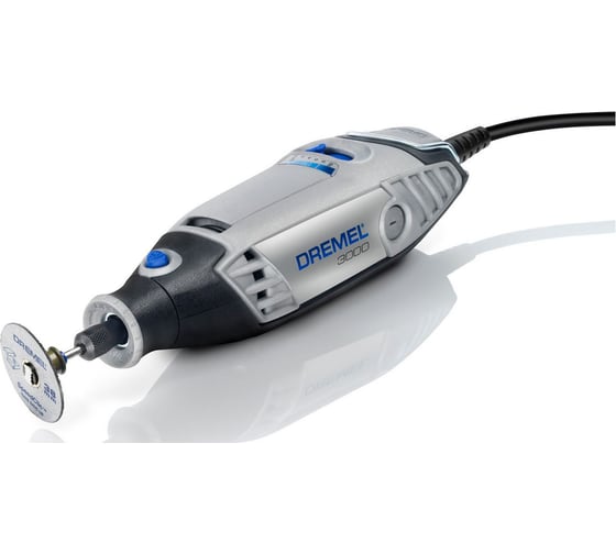 Многофункциональный инструмент Dremel 3000 F0133000ML