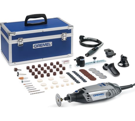 Многофункциональный инструмент Dremel 3000 F0133000MS