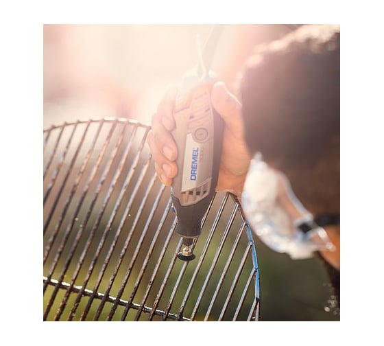 Многофункциональный инструмент Dremel 3000-5 F0133000JX