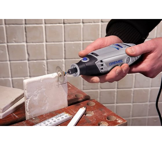 Многофункциональный инструмент Dremel 3000-5 F0133000JX
