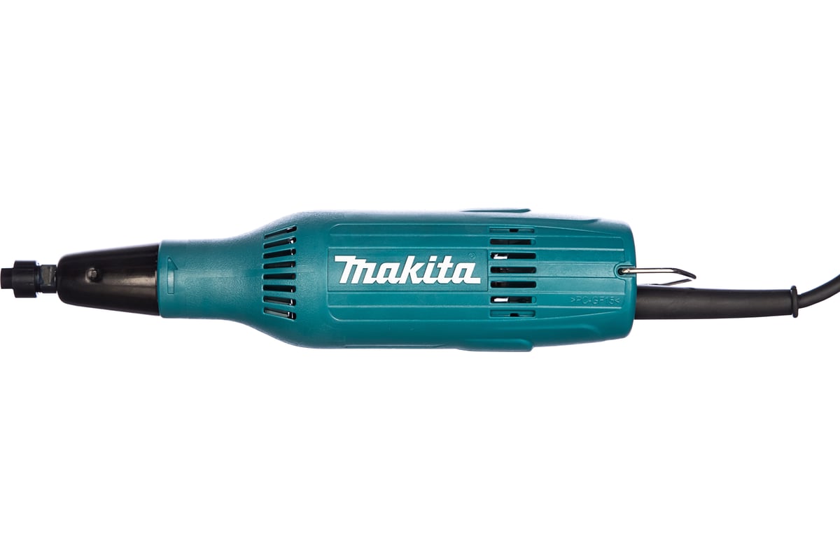 Прямая шлифмашина Makita GD0603