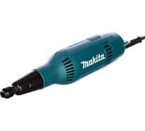 Прямая шлифмашина Makita GD0603