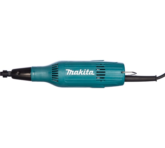 Прямая шлифмашина Makita GD0603