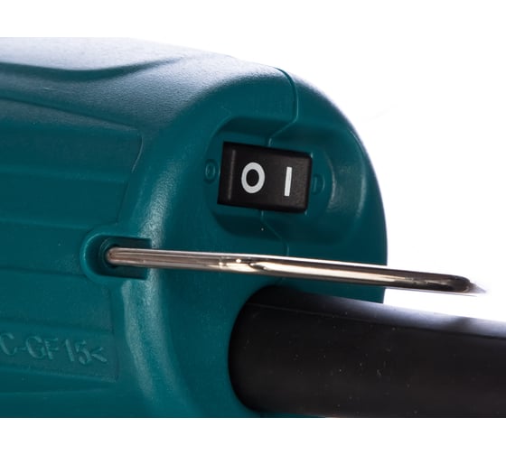Прямая шлифмашина Makita GD0603
