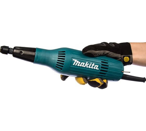 Прямая шлифмашина Makita GD0603