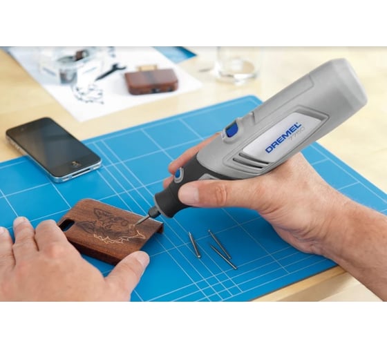 Многофункциональный инструмент Dremel 7750-10 F0137750JС