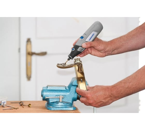 Многофункциональный инструмент Dremel 7750-10 F0137750JС