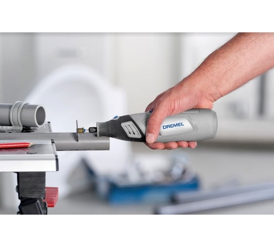 Многофункциональный инструмент Dremel 7750-10 F0137750JС