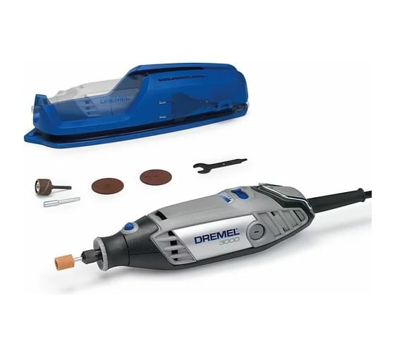 Многофункциональный инструмент Dremel 3000-5 S F0133000ND