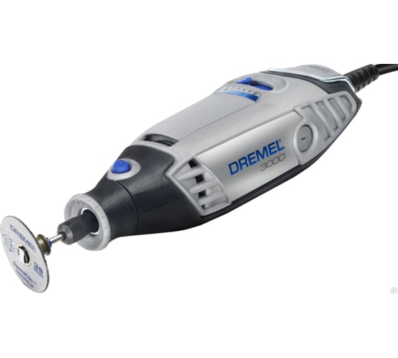 Многофункциональный инструмент Dremel 3000-5 S F0133000ND