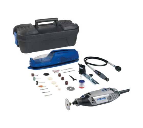 Многофункциональный инструмент Dremel 3000-2/55 M F0133000NJ