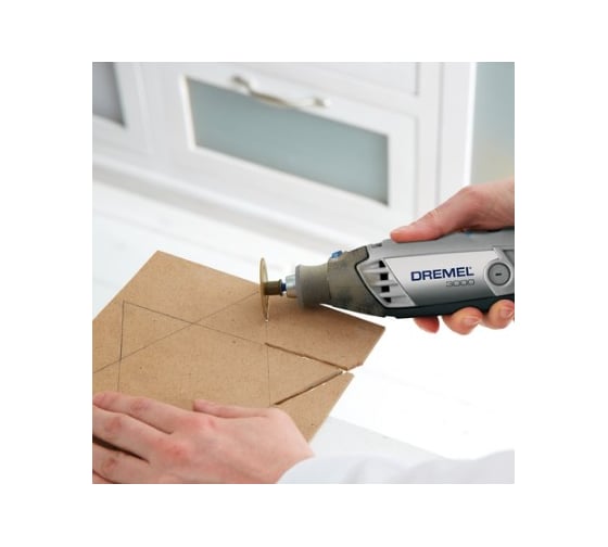 Многофункциональный инструмент Dremel 3000-2/55 M F0133000NJ
