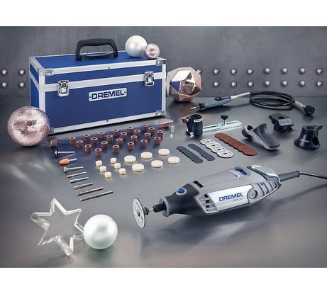 Многофункциональный инструмент Dremel 3000-5/75 F0133000NN