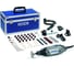 Многофункциональный инструмент Dremel 3000-5/75 F0133000NN 2