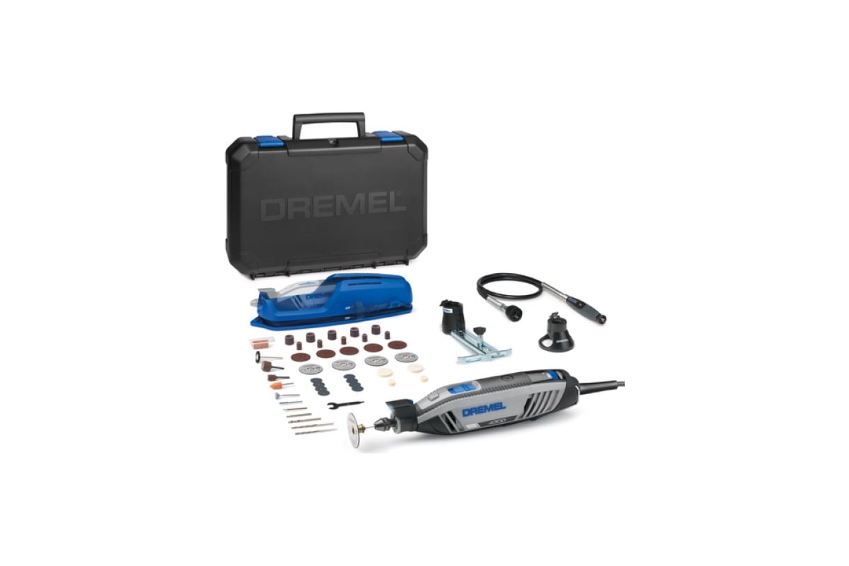 Dremel 4300 store cena