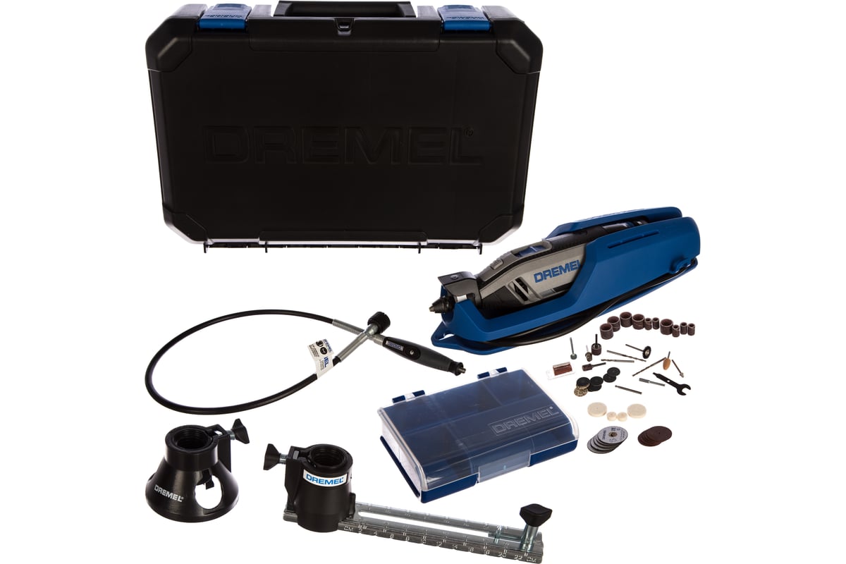 Dremel shop tool 4300