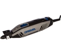 Многофункциональный инструмент Dremel 4300-3/45 F0134300JD