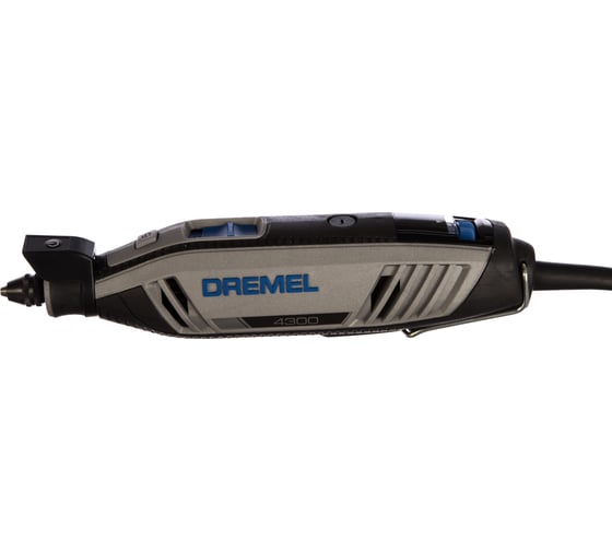 Многофункциональный инструмент Dremel 4300-3/45 F0134300JD