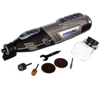 Аккумуляторный многофункциональный инструмент Dremel 8220 1/5 F0138220JD