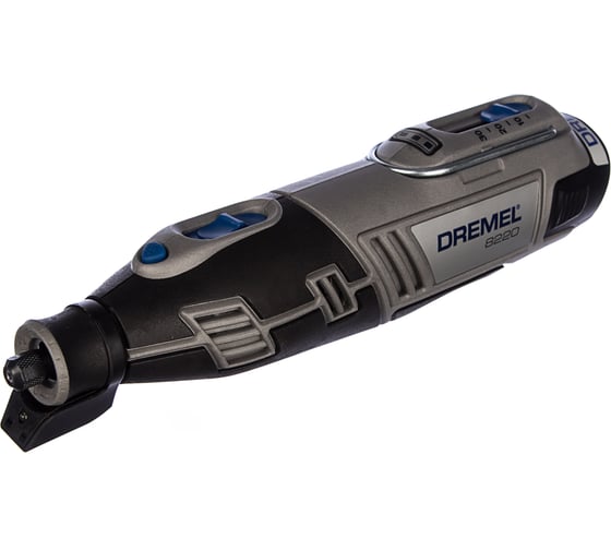 Аккумуляторный многофункциональный инструмент Dremel 8220 1/5 F0138220JD