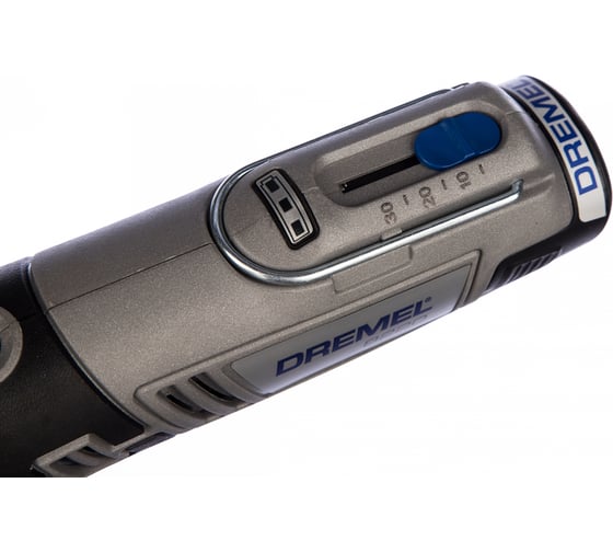 Аккумуляторный многофункциональный инструмент Dremel 8220 1/5 F0138220JD