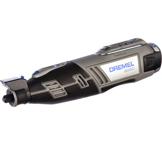 Аккумуляторный многофункциональный инструмент Dremel 8220 2/45 F0138220JJ
