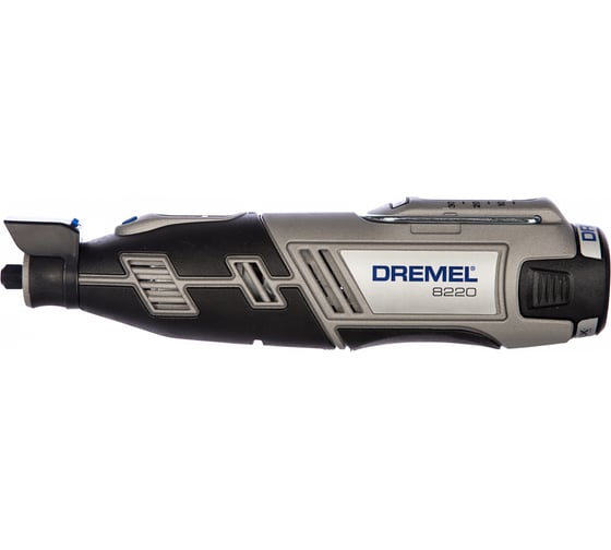 Аккумуляторный многофункциональный инструмент Dremel 8220 2/45 F0138220JJ