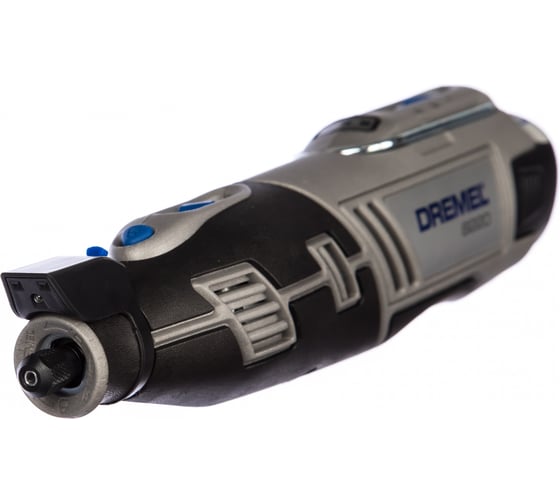 Аккумуляторный многофункциональный инструмент Dremel 8220 2/45 F0138220JJ