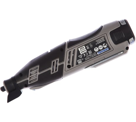 Аккумуляторный многофункциональный инструмент Dremel 8220 5/65 F0138220JN