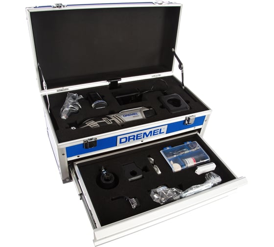 Аккумуляторный многофункциональный инструмент Dremel 8220 5/65 F0138220JN