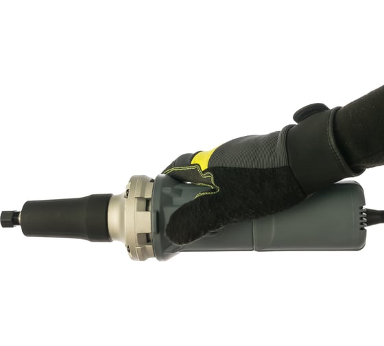 Прямая шлифовальная машина (Гравер) GRAPHITE 710Вт, 12000-28000 об/мин 59G071