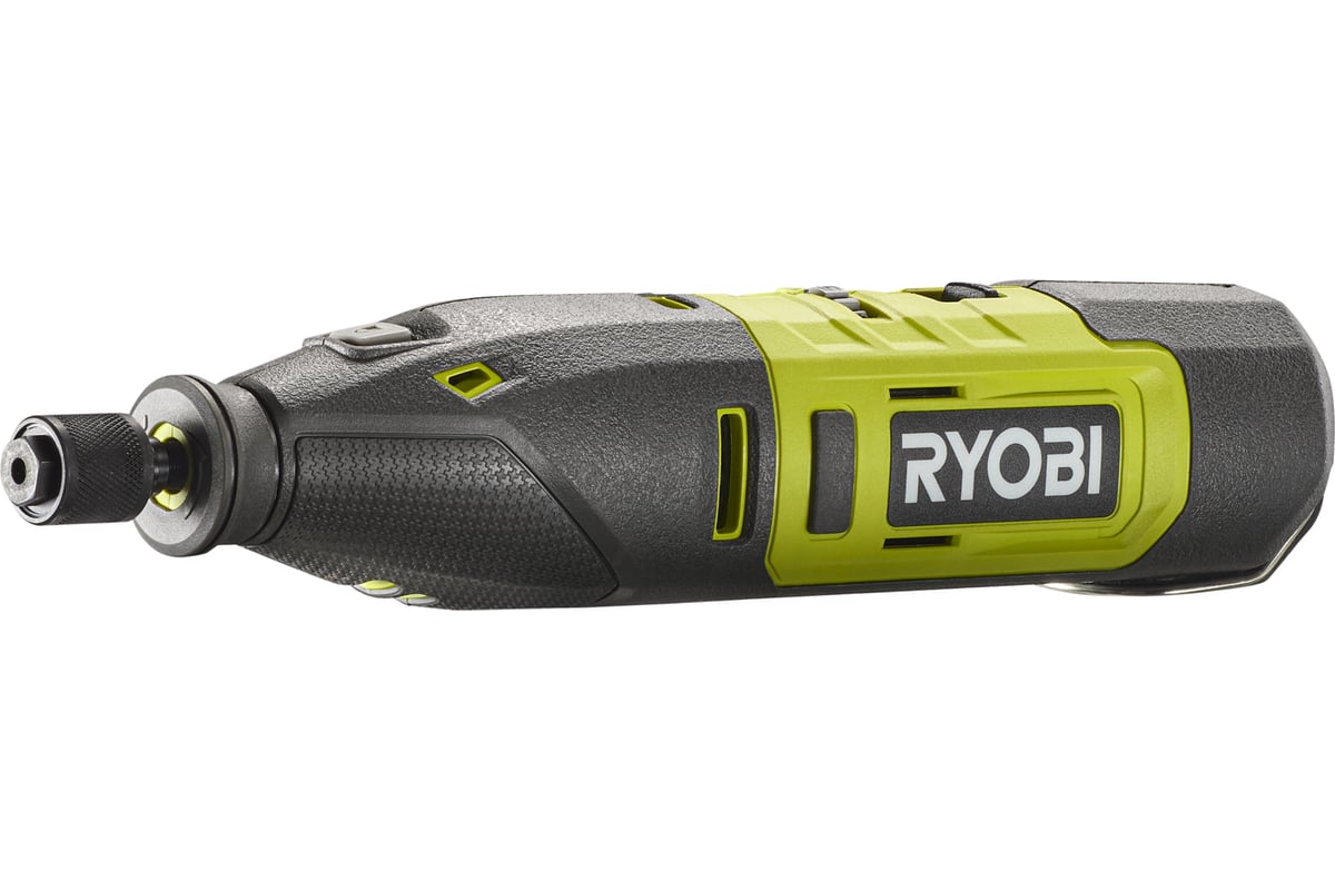 Гравировальная машина Ryobi RRT12-120BA335 12 В 5133005635