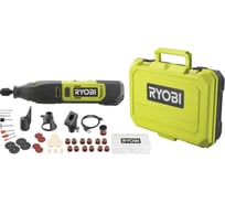 Гравировальная машина Ryobi RRT12-120BA335 12 В 5133005635