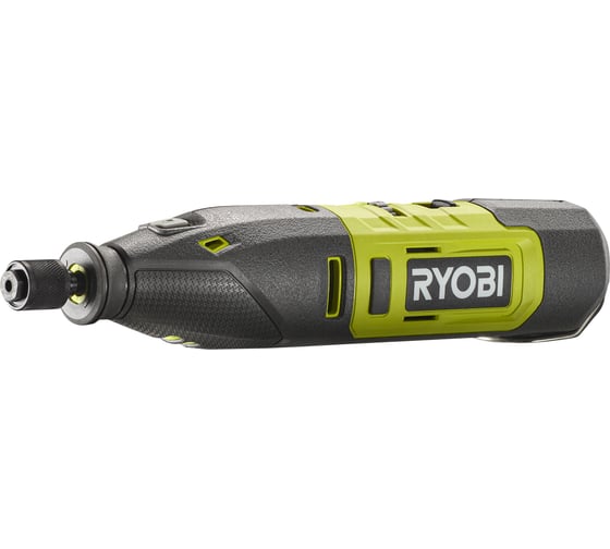 Гравировальная машина Ryobi RRT12-120BA335 12 В 5133005635