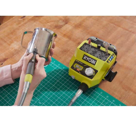 Гравировальная машина Ryobi RRTS18-120GA35 18 В 5133005638