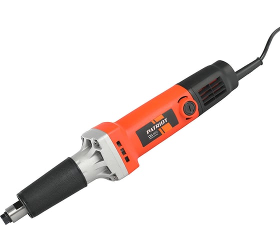 Прямошлифовальная машина PATRIOT DG 600 110301600