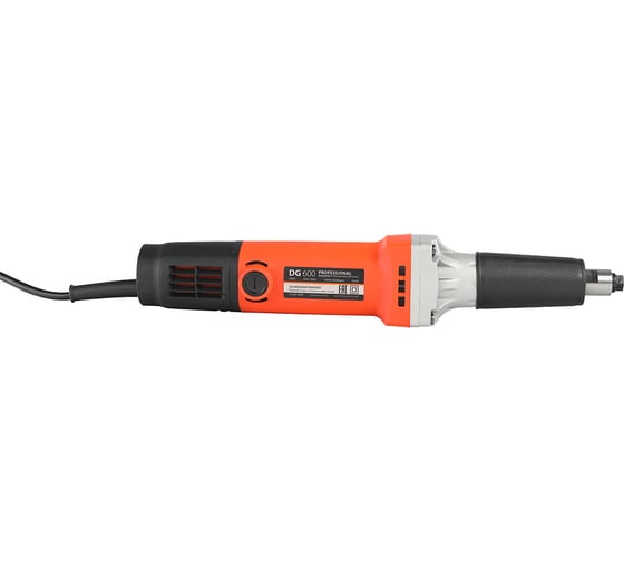 Прямошлифовальная машина PATRIOT DG 600 110301600