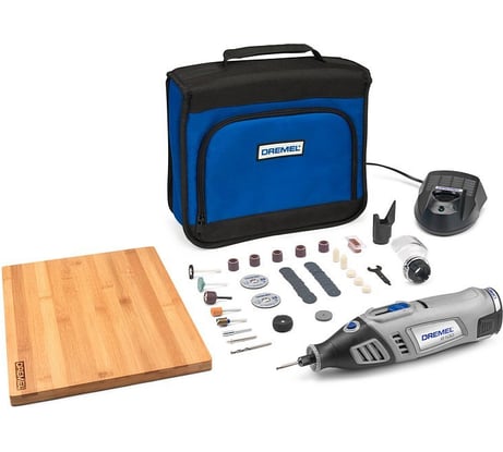 Многофункциональный инструмент Dremel 8100-2/45 F0138100KZ