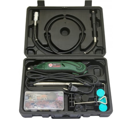 Гравировальный набор Калибр ЭГ-170+ВГ 00000068659