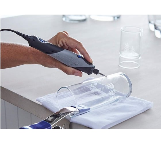 Многофункциональный инструмент Dremel Stylo+ F0132050JD