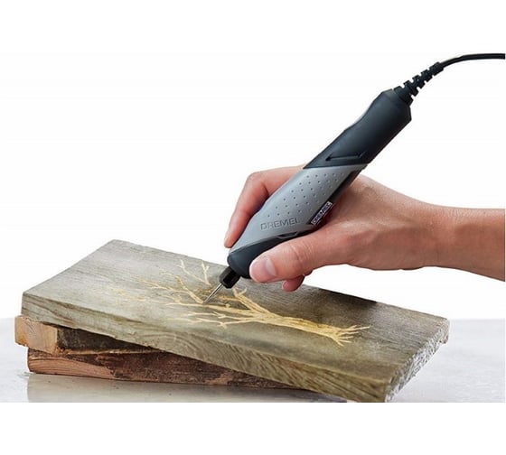 Многофункциональный инструмент Dremel Stylo+ F0132050JD