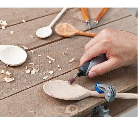 Многофункциональный инструмент Dremel Stylo+ F0132050JD