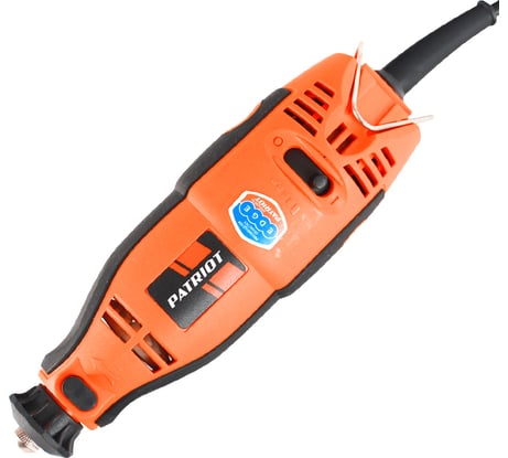Электрический гравер PATRIOT EE 170 с гибким валом 150301170