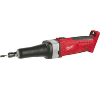 Аккумуляторная прямая шлифовальная машина Milwaukee HD28 SG-0 4933415615
