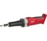Аккумуляторная прямая шлифовальная машина Milwaukee HD28 SG-0 4933415615 1