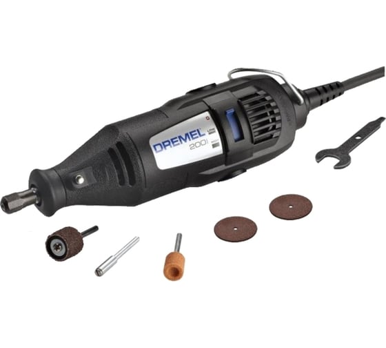 Гравер Dremel 200-5 F0130200JD